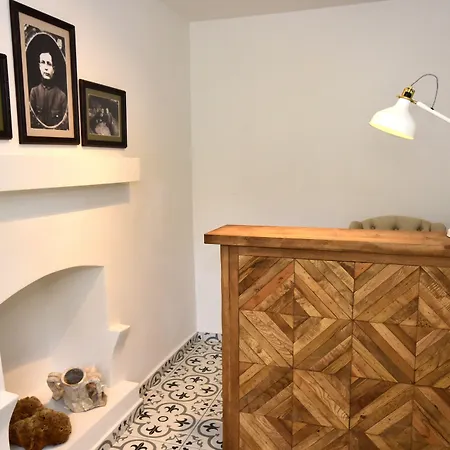 Oalis Boutique 4* Bodrum