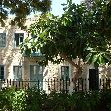 Oalis Boutique Pensionat Bodrum