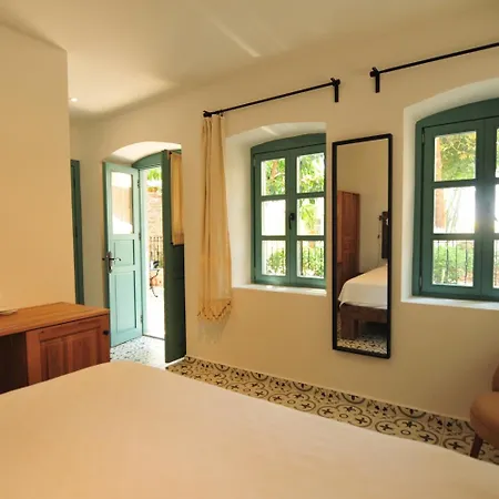 Pensionat Oalis Boutique Bodrum