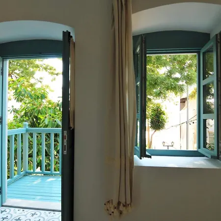 Pensionat Oalis Boutique