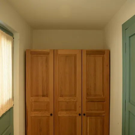 Pensionat Oalis Boutique