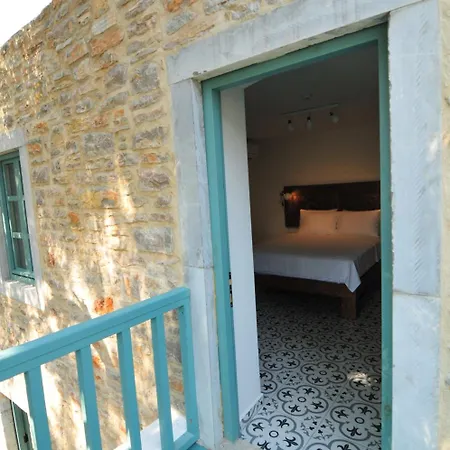 Oalis Boutique 4* Bodrum