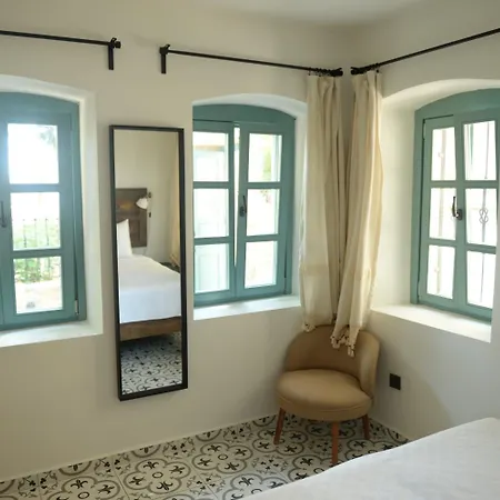 Oalis Boutique 4* Bodrum