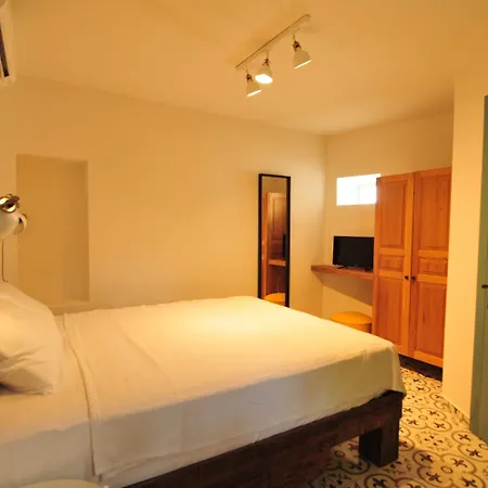 Pensionat Oalis Boutique