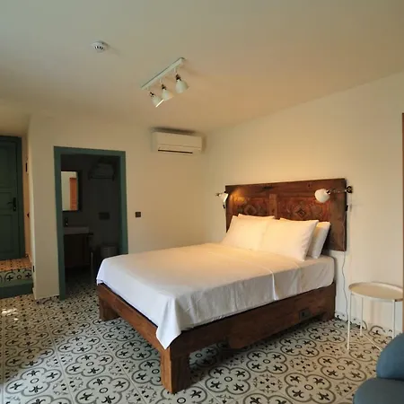 Oalis Boutique Pensiune Bodrum