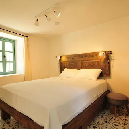 Oalis Boutique 4* Бодрум