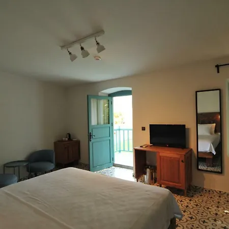 Pensionat Oalis Boutique 4*