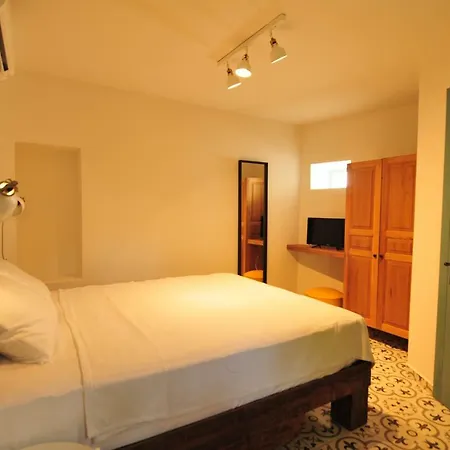 Pensionat Oalis Boutique