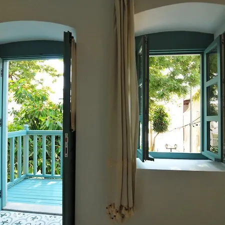Oalis Boutique Guest house Bodrum