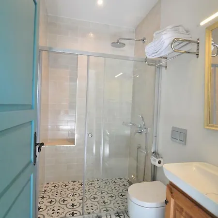 Guest house Oalis Boutique