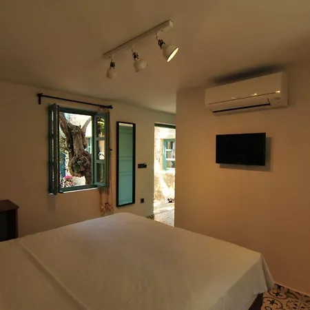 Oalis Boutique Pensionat 4*