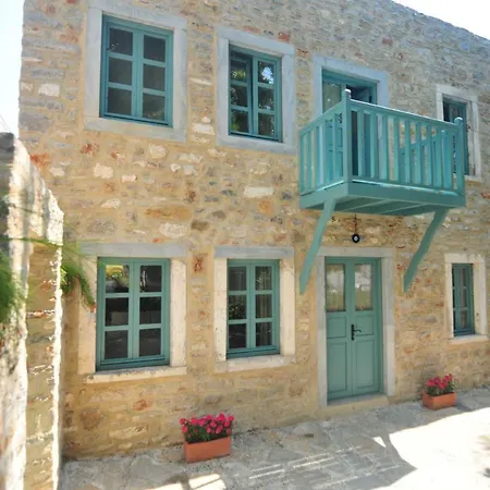 Oalis Boutique Guest house *