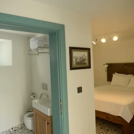 Guest house Oalis Boutique