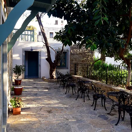 Oalis Boutique 4*