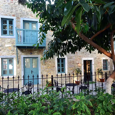 Konukevi Oalis Boutique