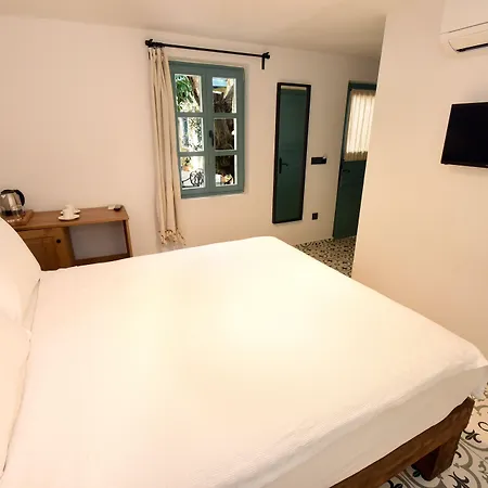 Konukevi Oalis Boutique 4*
