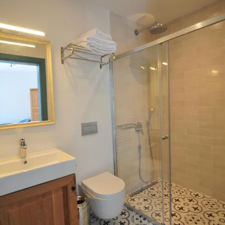 Gasthuis Oalis Boutique 4*