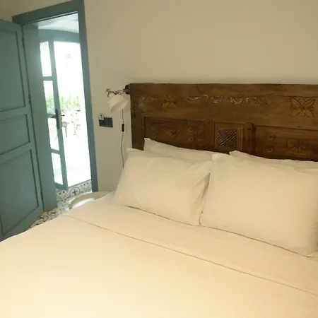 Oalis Boutique Gasthuis