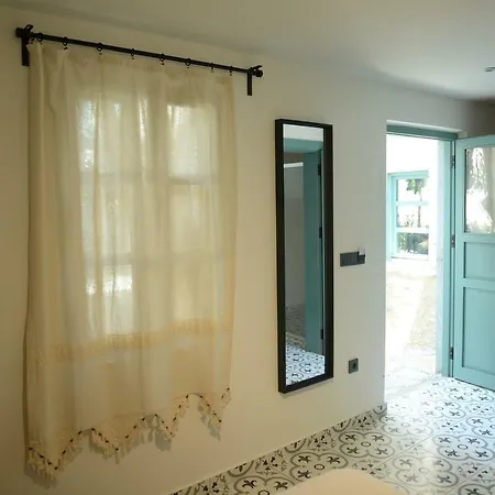 Oalis Boutique Αλικαρνασσός