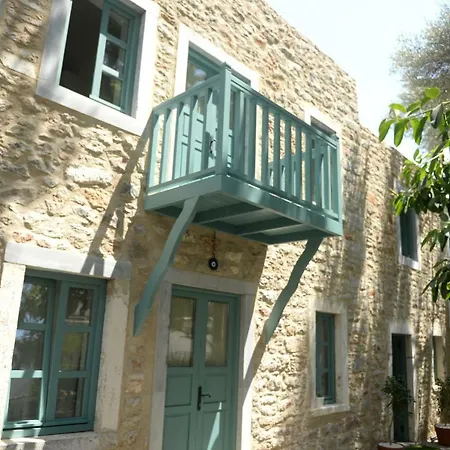 Gasthuis Oalis Boutique 4*