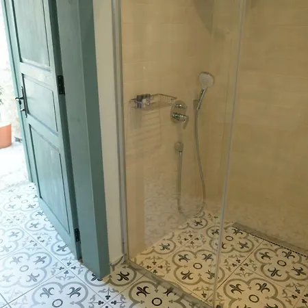 Maison d'hôtes Oalis Boutique
