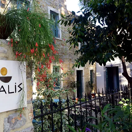 Guest house Oalis Boutique 4*