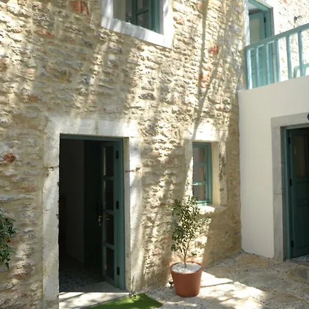 Guest house Oalis Boutique Bodrum