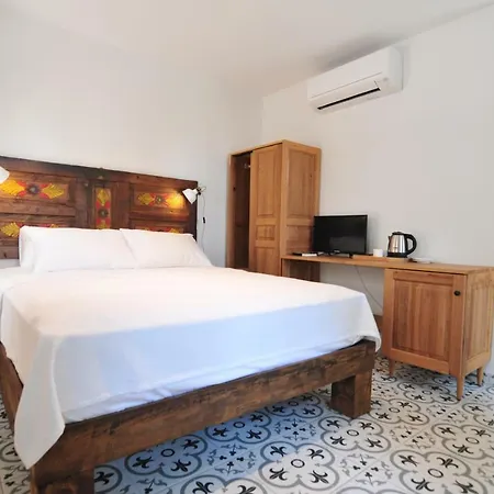 Oalis Boutique ボドルム