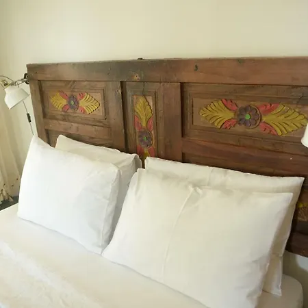 Oalis Boutique ゲストハウス ボドルム