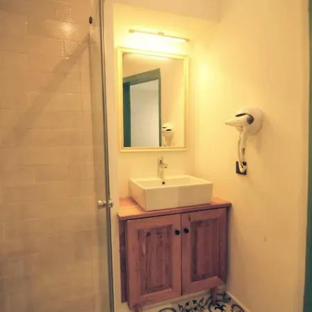 Oalis Boutique ボドルム